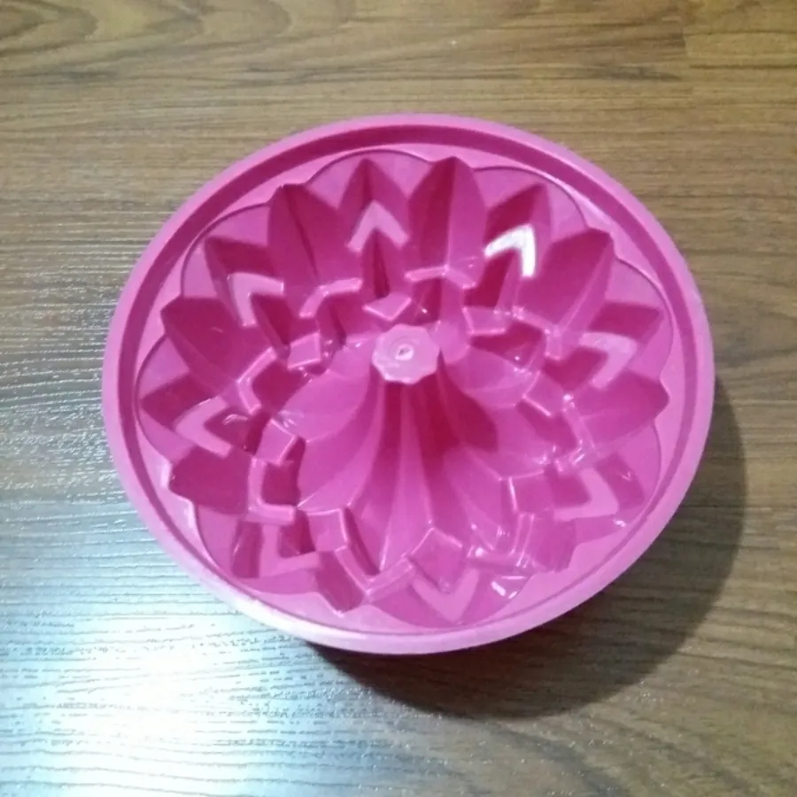 قالب ژله