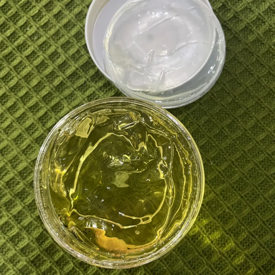 ژل حالت دهنده مو گتسبی