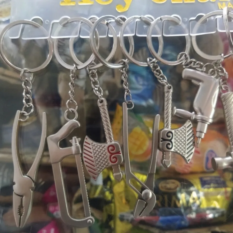 جاکلیدی ابزار