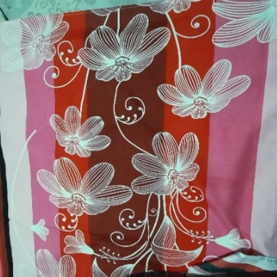 ملحفه و روتختی