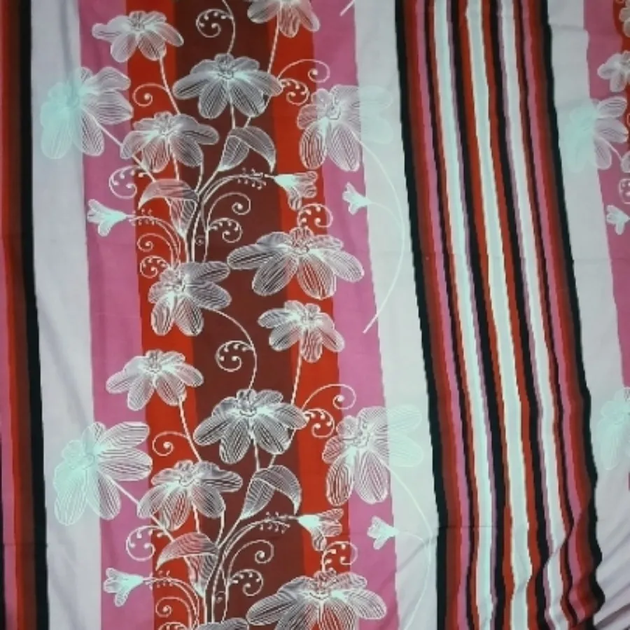 ملحفه و روتختی