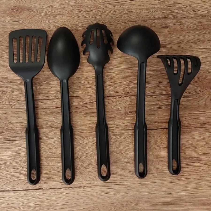 کفگیر، ملاقه