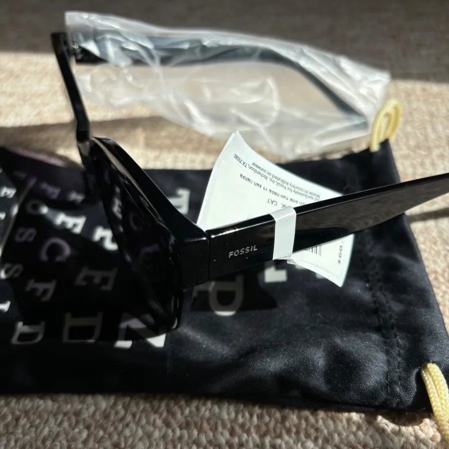 عینک آفتابی FOSSIL