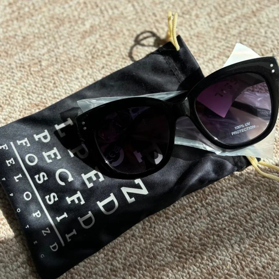 عینک آفتابی FOSSIL