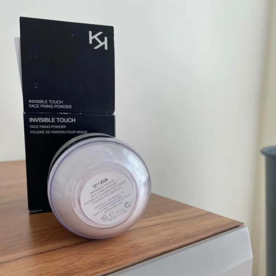 پودر فیکس kiko