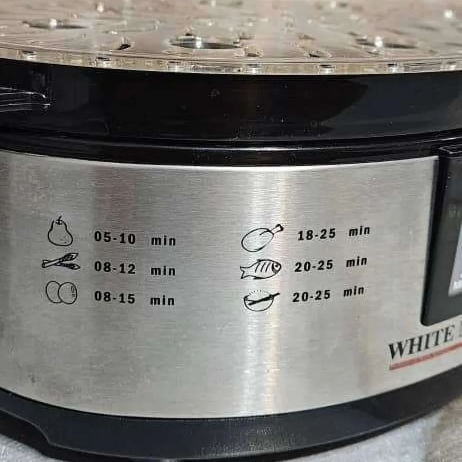 بخارپز