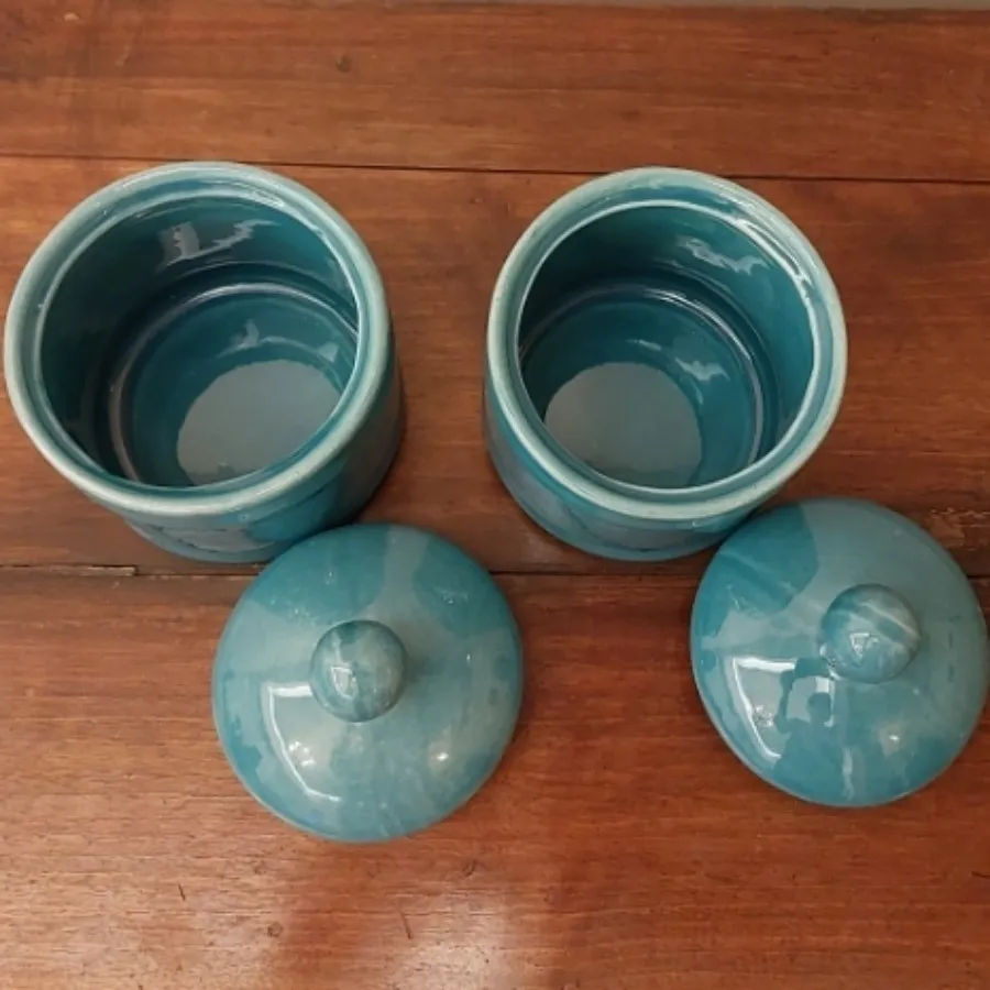 بانکه سرامیکی