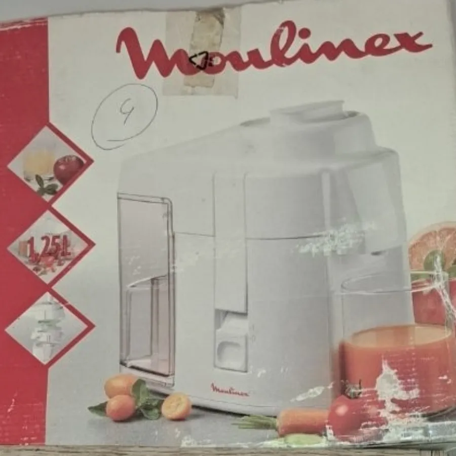 آبمیوه گیری  مولینکس اصل