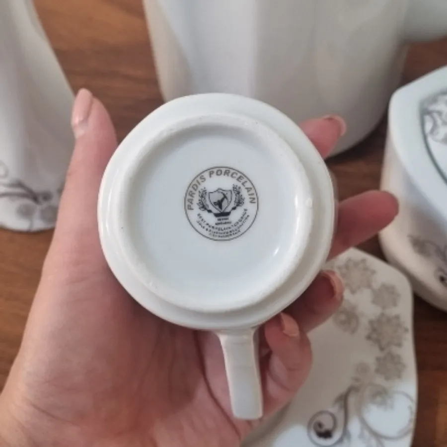 سرویس چای خوری