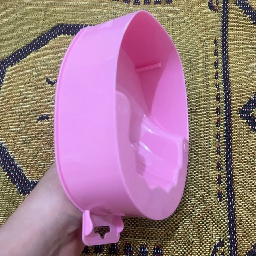 ظرف مانیکور دست