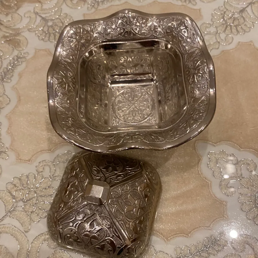 قندان ورشو