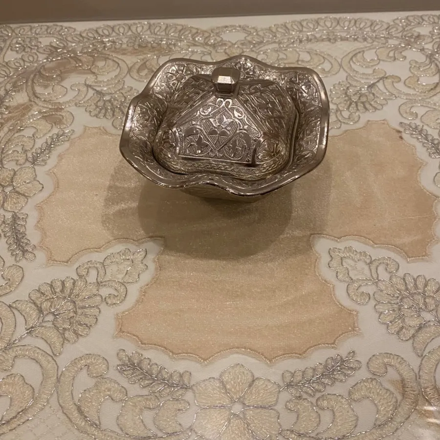 قندان ورشو
