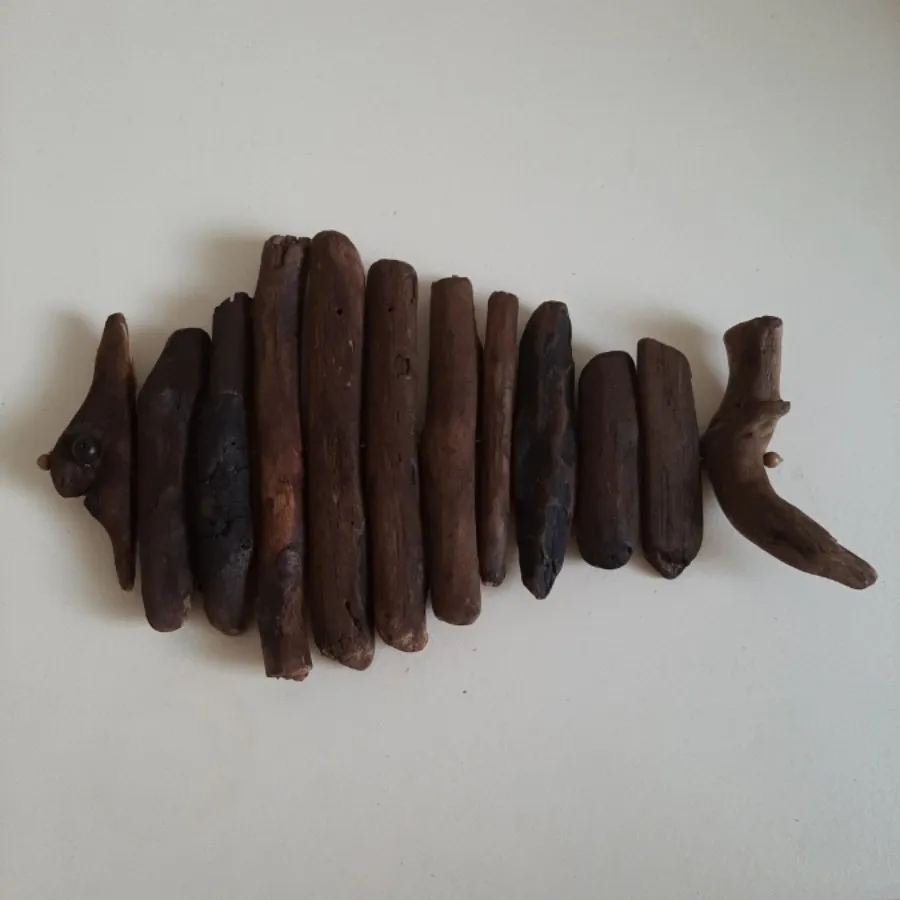 دکوری چوبی