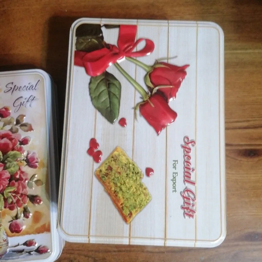 جعبه کادویی