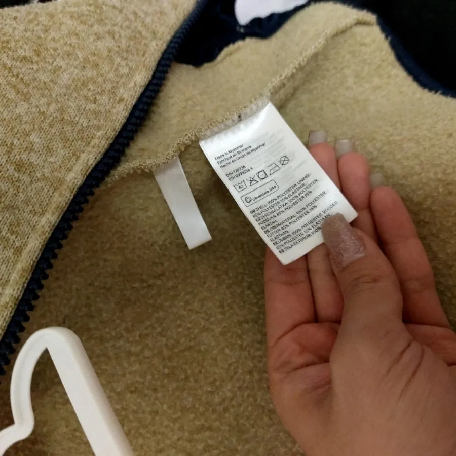 سویشرت بچگانه H&M اورجینا