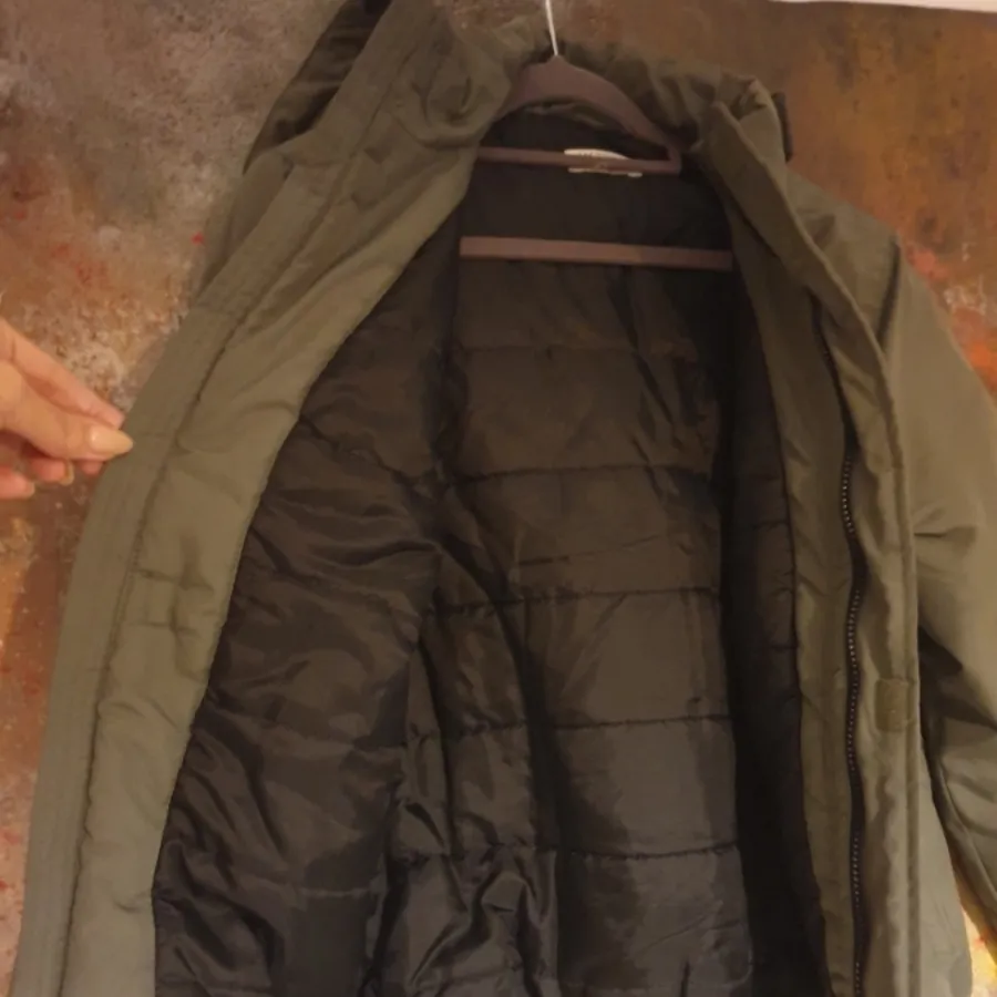 کاپشن H&M