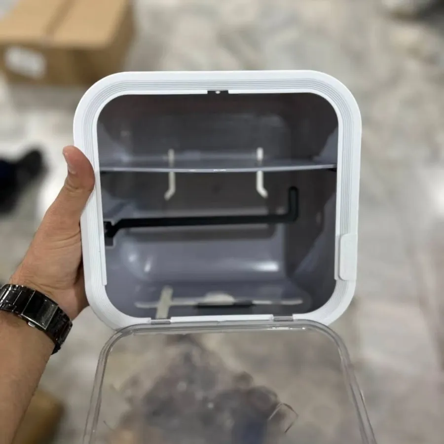 باکس دستمال