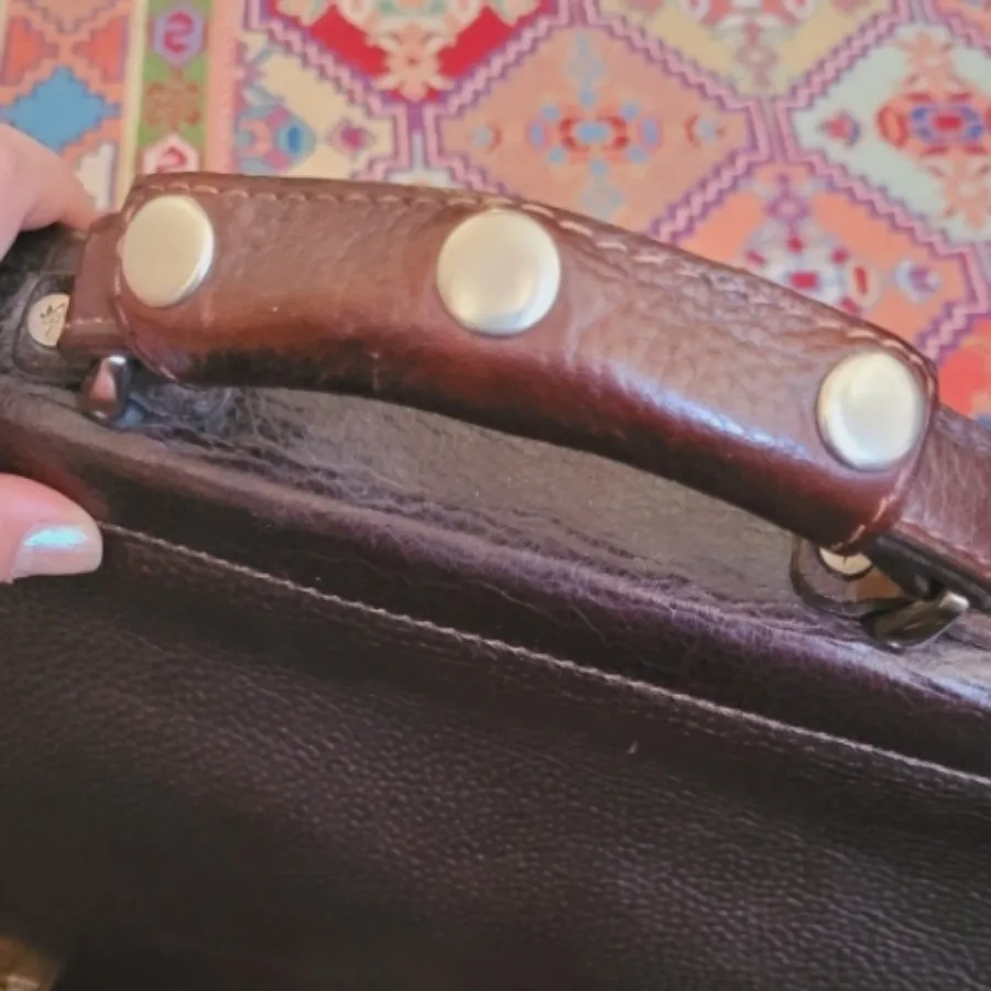 کیف اداری نوین چرم