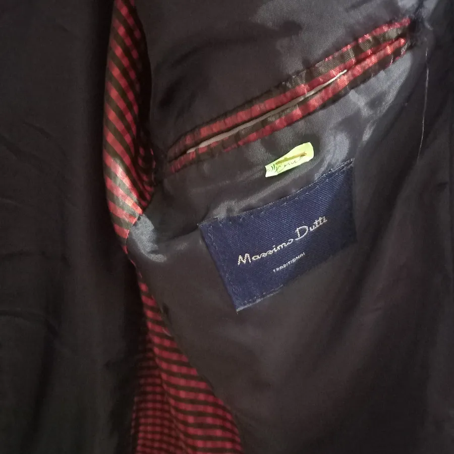 کت تک مردانه برندDUTTI
