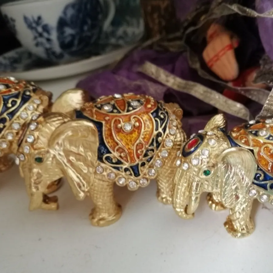 جاجواهری وارداتی