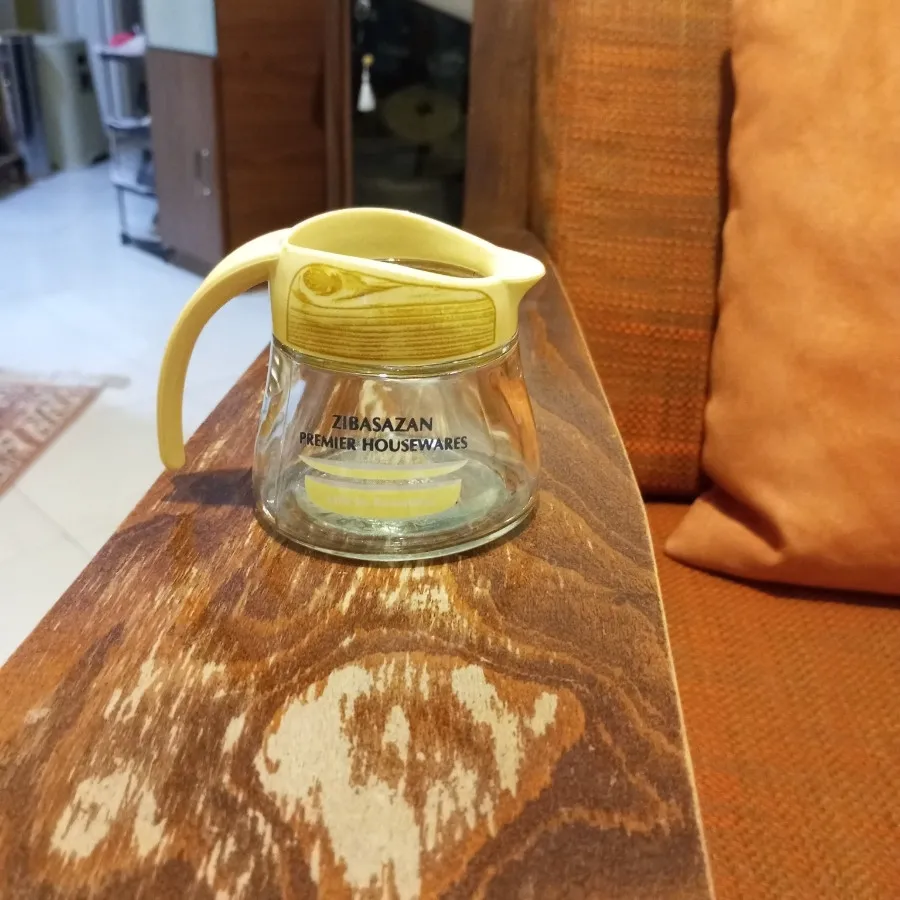 سس خوری بلور