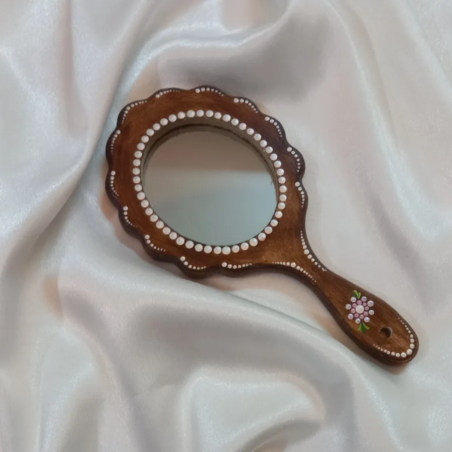 آیینه دستی