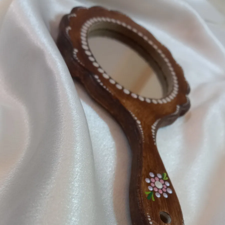 آیینه دستی