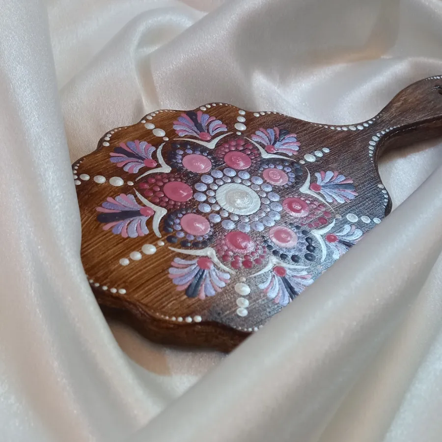 آیینه دستی