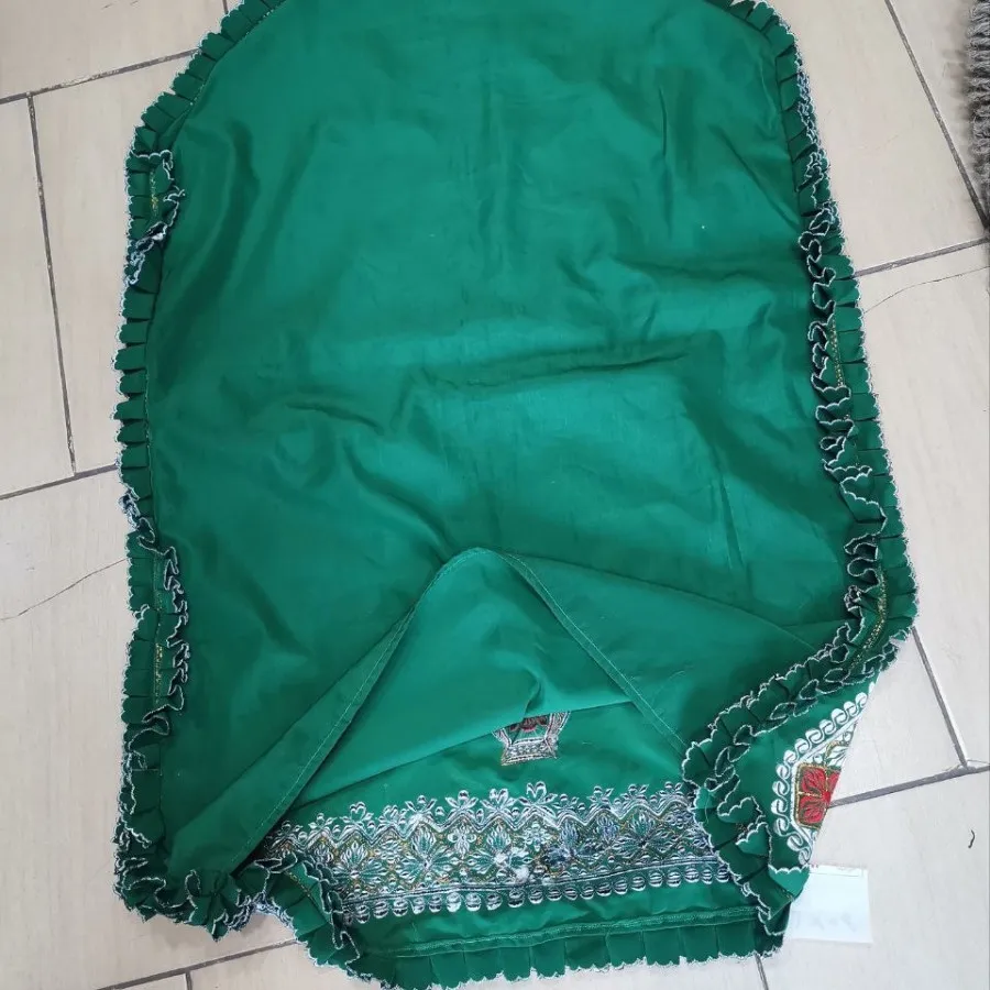 کاور سوزن دوزی