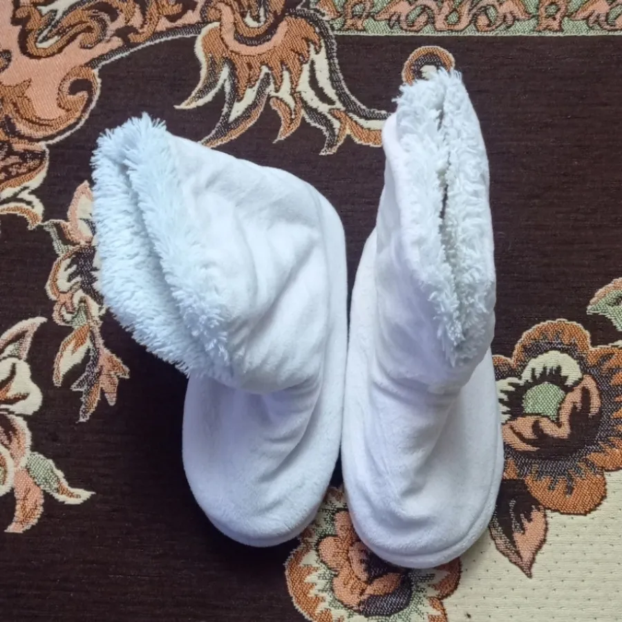 کفش بچگونه