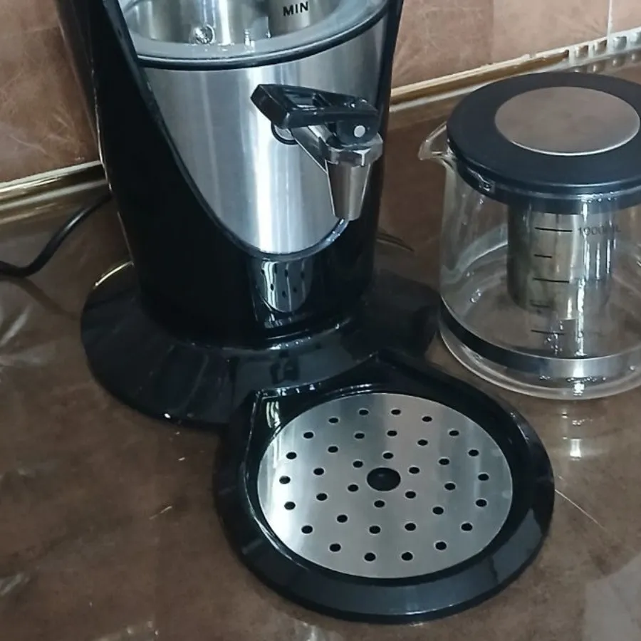 سماور برقی