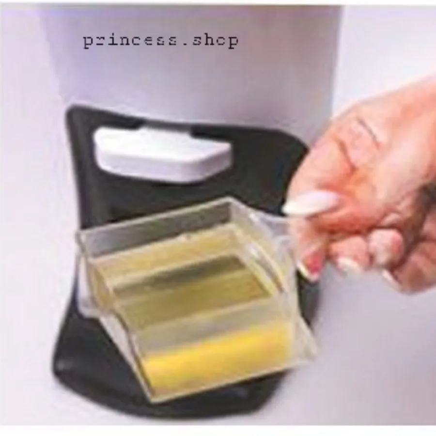 ظرف نگهدارنده روغن