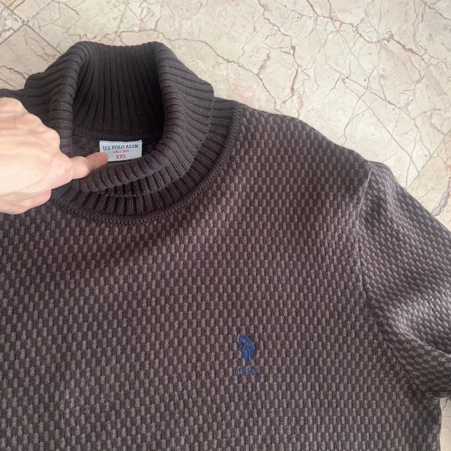 پلیور شلوار polo