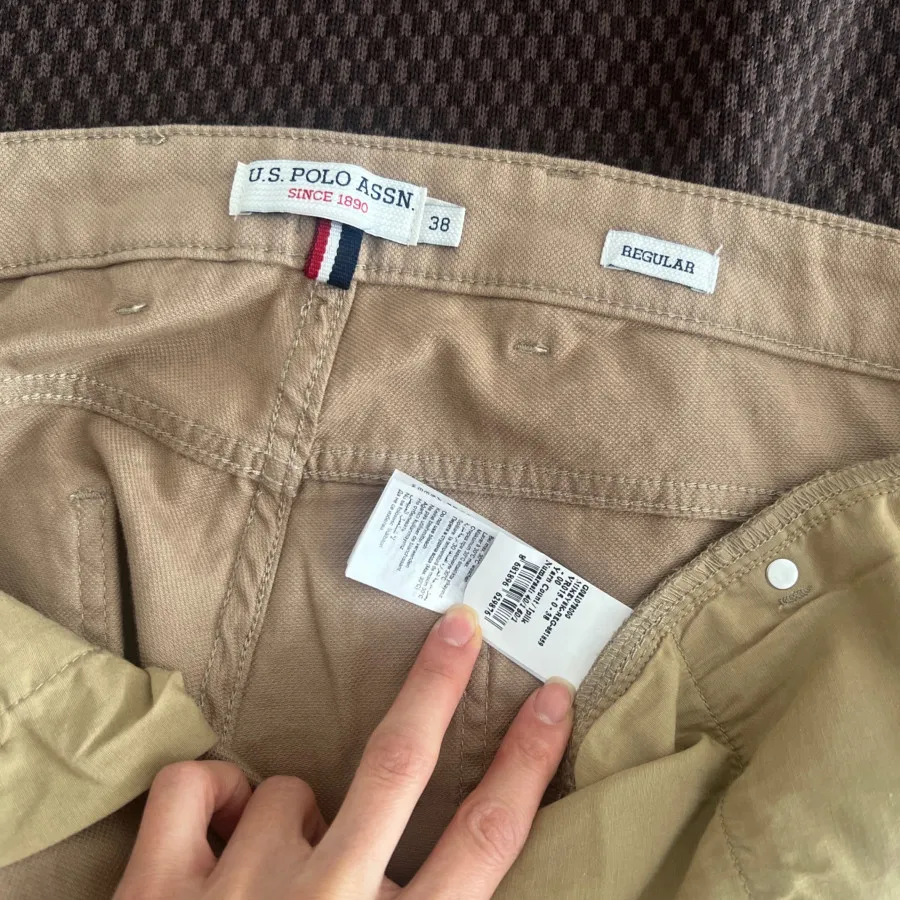 پلیور شلوار polo