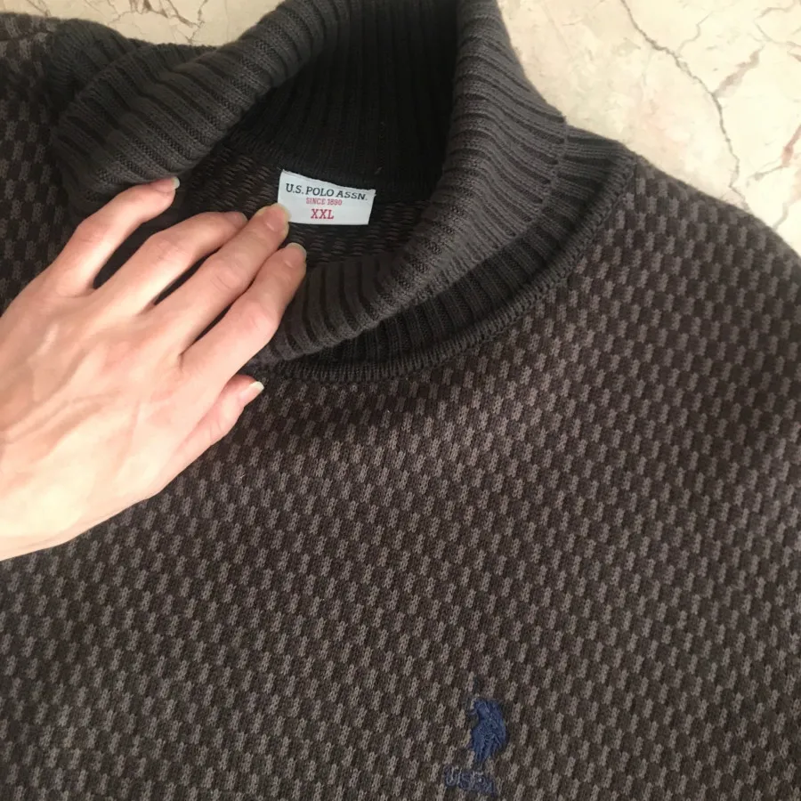 ‌ایور شلوار polo