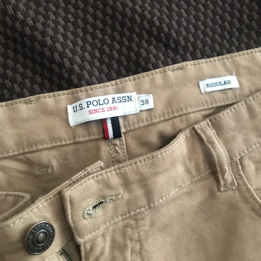‌ایور شلوار polo
