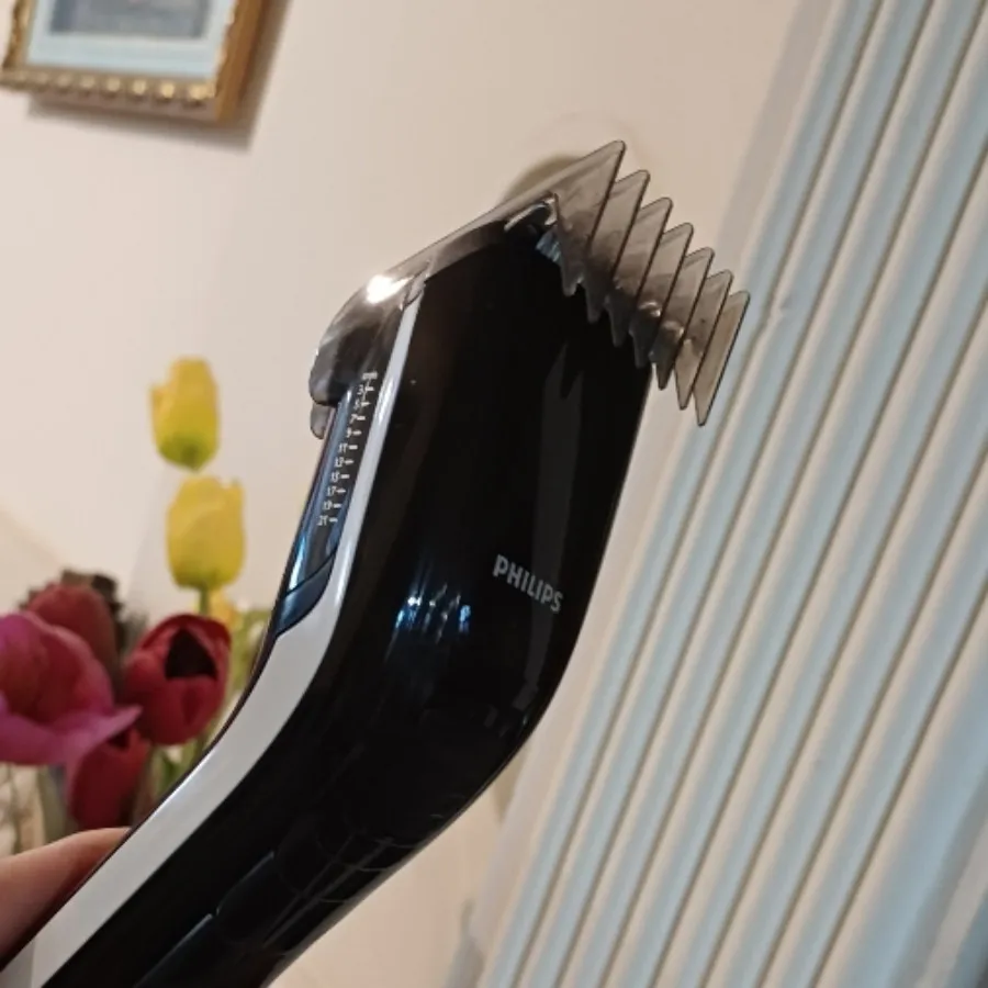 ماشین اصلاح موی سر صورت