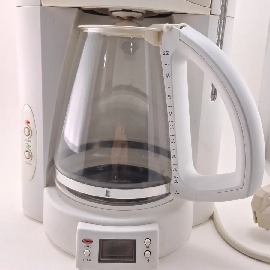 قهوه ساز KENWOOD