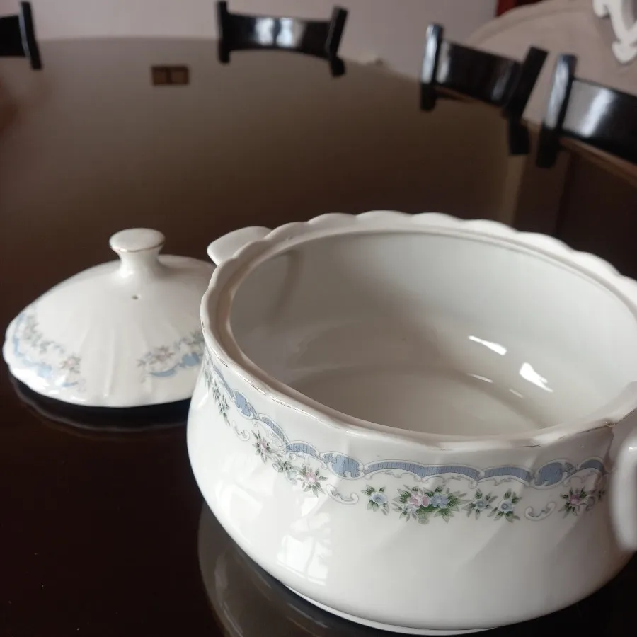 سوپ خوری بزرگ