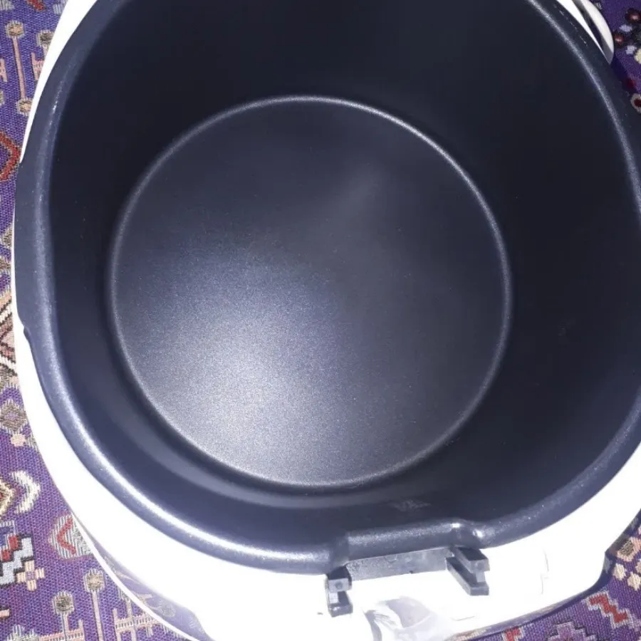 سرخ کن نوری تکه