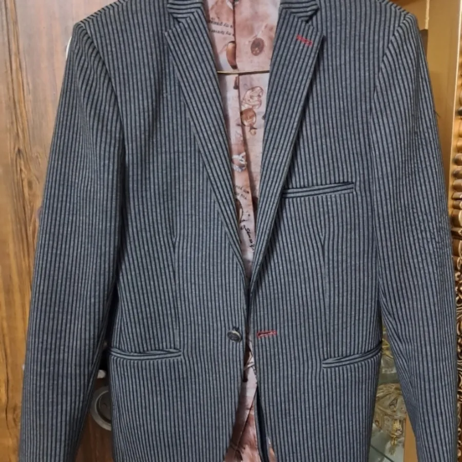 دو عدد کت تک مردانه