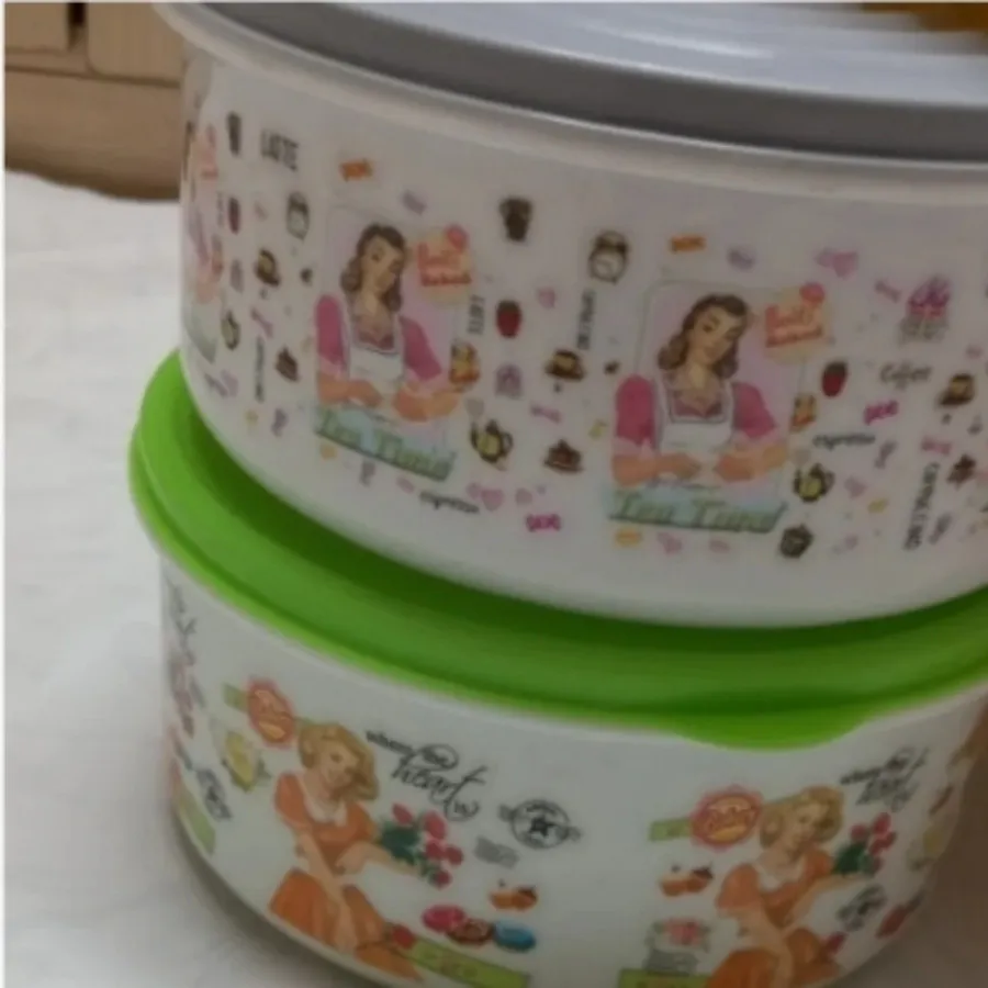 ظرف نگهدارنده سایز 3