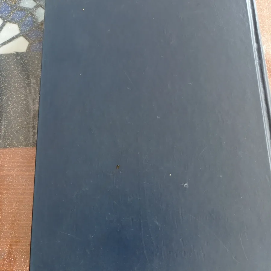 کتاب قابوسنامه