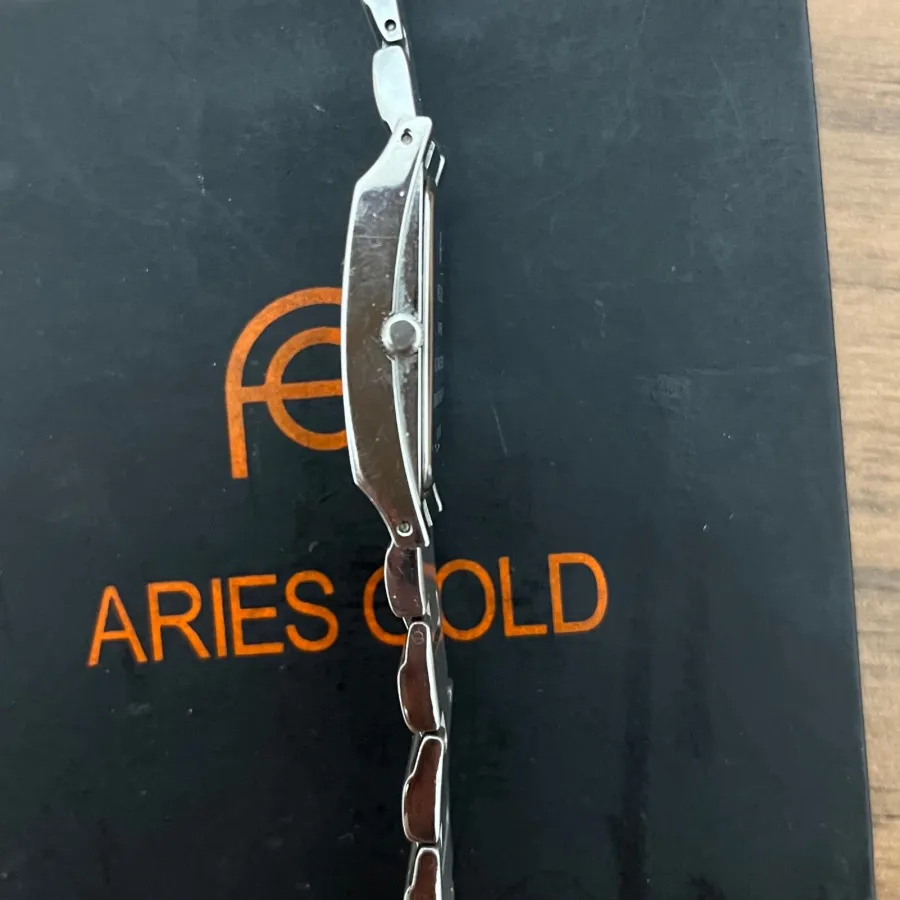 ساعت  aries gold آلمان