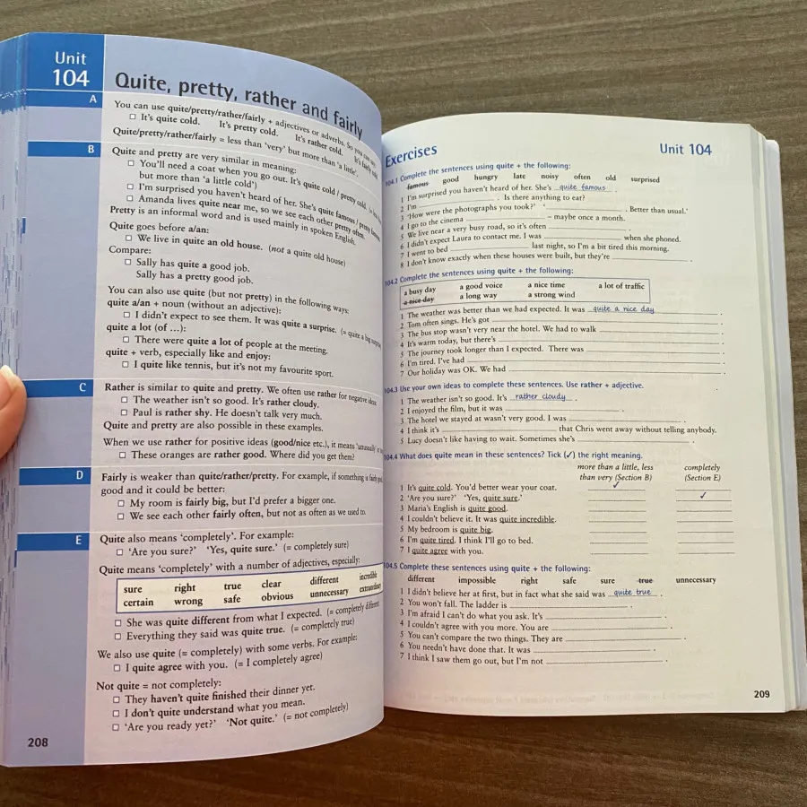 English Grammar in use
