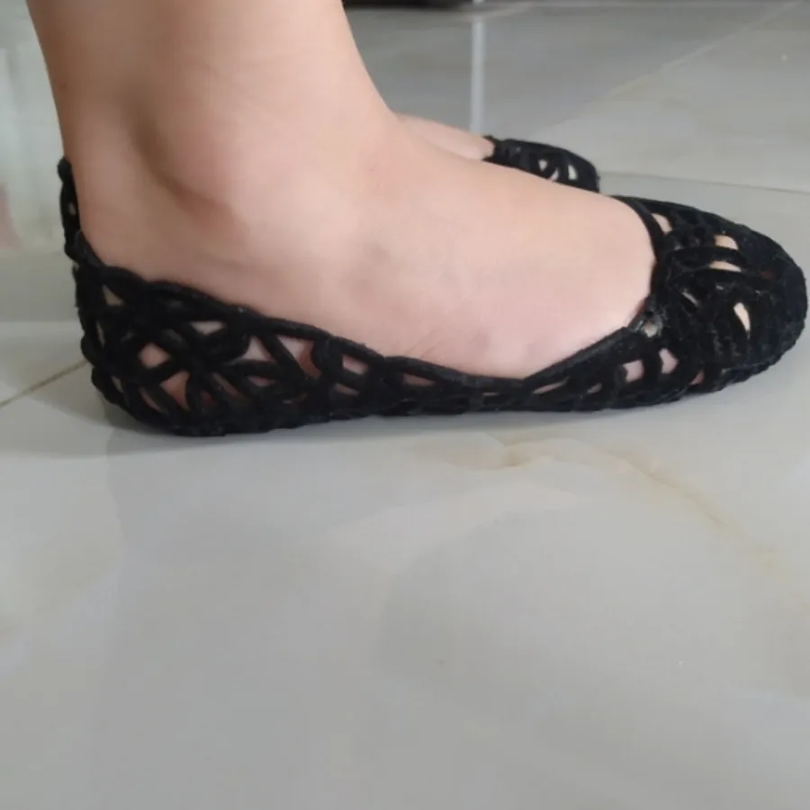 پاپوش بچه گانه
