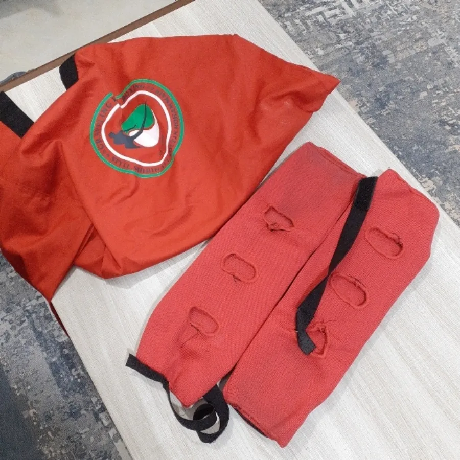 لباس ورزشی