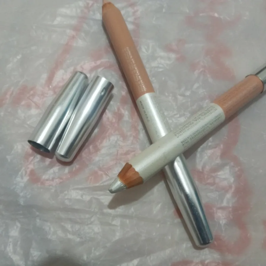 مداد دوطرفه ارایشی