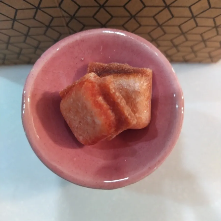 جاشمعی و اسانس سوز
