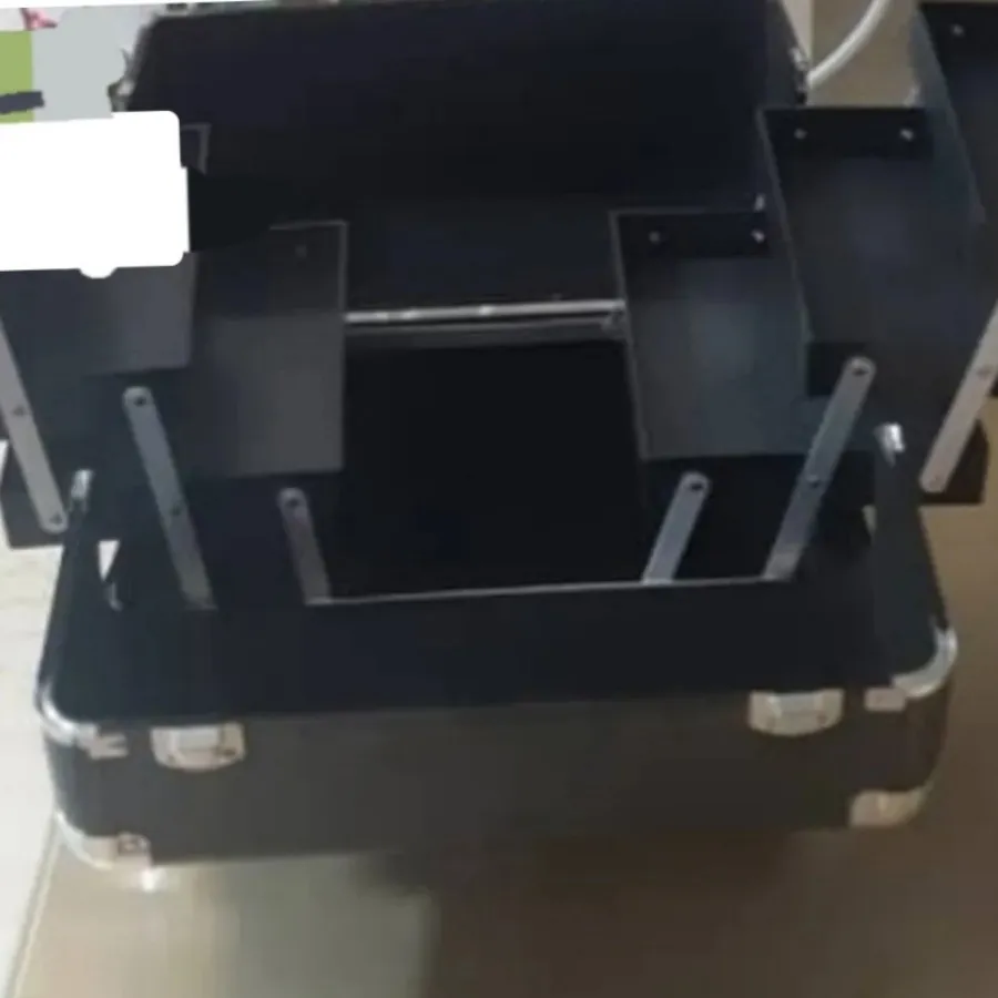 کیف ارایشی سامسونت